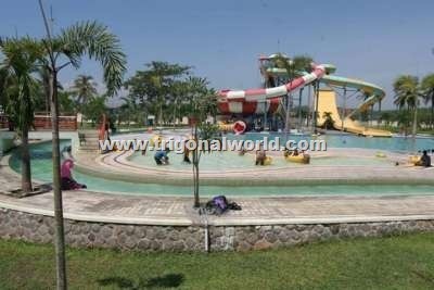 Banjar Water Park (1)