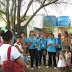 En Comunidad SIMON Bolivar Inician  Temporada Escolar