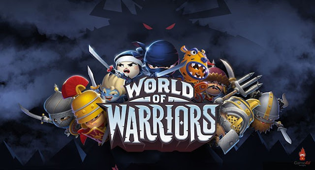 Free Download World of Warriors