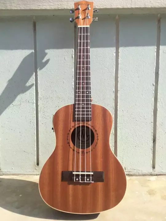 Manaslu Danfe Ukulele