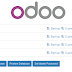 Odoo 9: Database Manager.