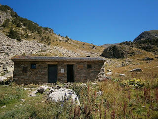 Refuge de Siscaro