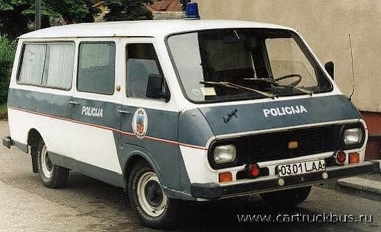 Советская милиция и латвийская полиция