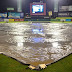 JUEGOS DE POSTEMPORADA EN REPÚBLICA DOMINICANA SUSPENDIDOS POR LLUVIA 