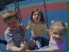 swingin