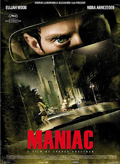 Download movie Maniac to Google drive 2012 hd blueray 1080p