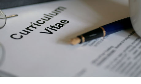 how to make a successfully CV