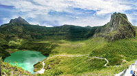 Gunung Kelud Jatim