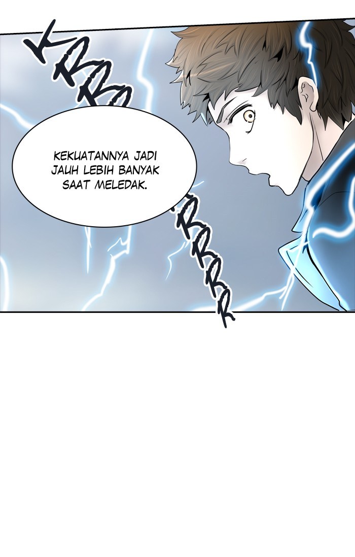 Webtoon Tower Of God Bahasa Indonesia Chapter 367