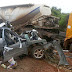 PHOTO: COUPLE,3 OTHERS KILLED IN TRAILER CRASH{via@234VIBES}