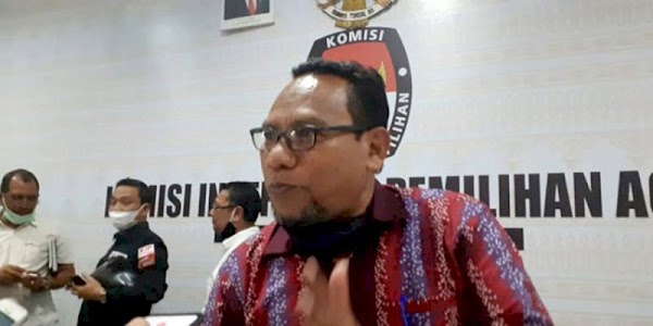 Belum Ada Partai Lokal yang Daftar ke KIP Aceh pada Hari Pertama