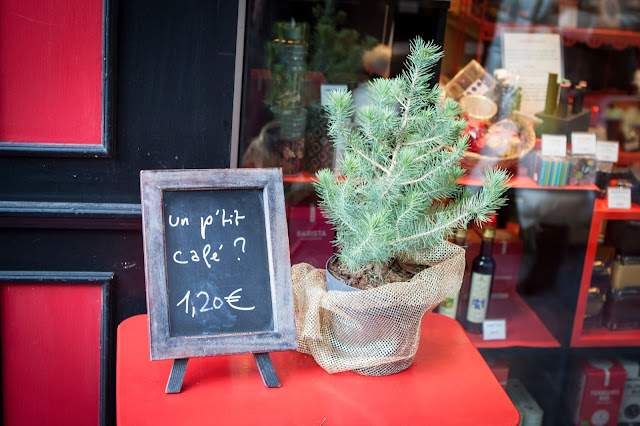 Marché d'Aligre-Parigi