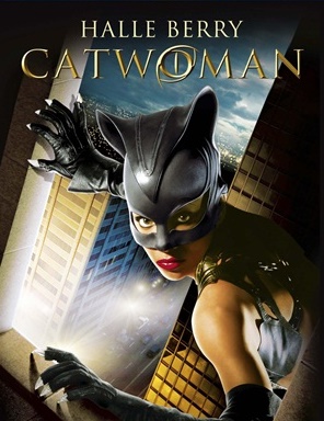 Catwoman 2016 Dual Audio Hindi Movie 350mb Download BluRay