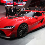 2016 Toyota Supra Specs Price Review