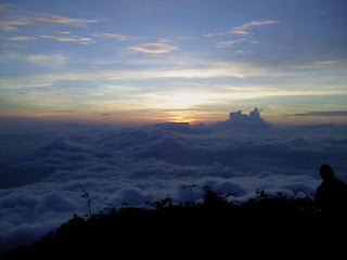 Gunung cikuray