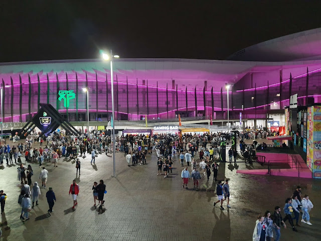 Blog Apaixonados por Viagens - Rock in Rio 2019