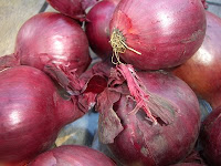 red Onion