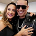 Claudia Leitte desiste de versão em português de Corazón e diz que está tentando trazer Daddy Yankee para o Carnaval de Salvador