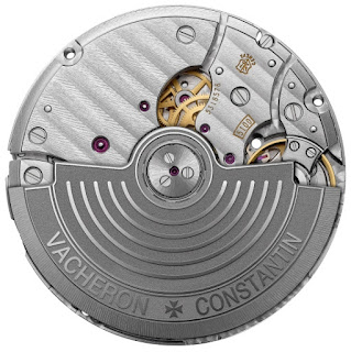 Calibre 5100 Vacheron Constantin