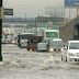 EL COE descontinúa la alerta contra inundaciones en todo el país