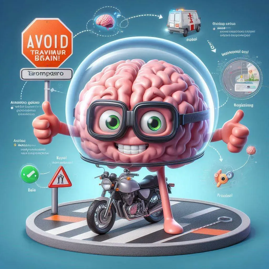 CÓMO EVITAR UN ACCIDENTE CEREBRO VASCULAR