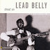 Lead Belly - Shout On
