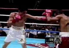「激戦に次ぐ激戦」イスラエル・バスケス①「世界チャンピオン列伝：ボクシングブログ」