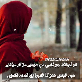 Urdu Poetry Images