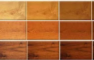 20+ Warna Kayu Mahoni