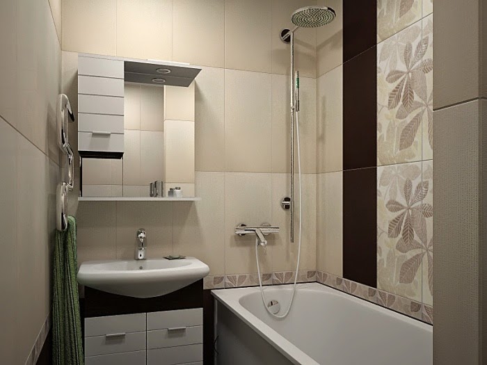 Top catalog of bathroom  tile design ideas  for small  bathrooms 