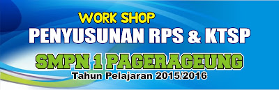 Download Contoh Spanduk Workshop  cdr KARYAKU