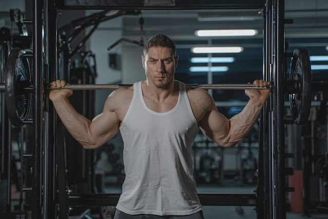Beginner’s Guide to Working Out
