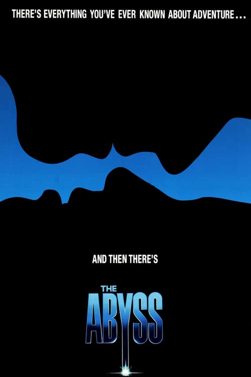 [HD] Abyss 1989 Pelicula Completa En Español Online