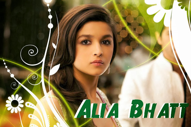 Alia Bhatt Wallpapers Free Download