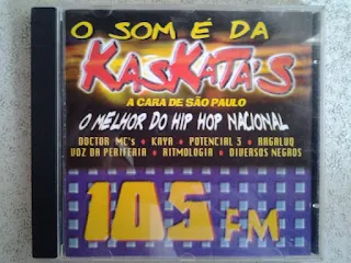 O Som é da Kaskata's 105 FM