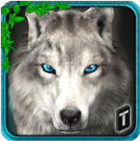 Ultimate Wolf Adventure 3D Mod Apk 1.1 Terbaru Unlimited Money