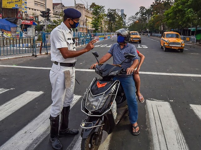 अभी भी कुछ लोग कोरोना वायरस को लेकर गंभीर नहीं हैं कोरोना पीड़ित महिला की सच्ची खबर, जो आपको सतर्क कर देगी