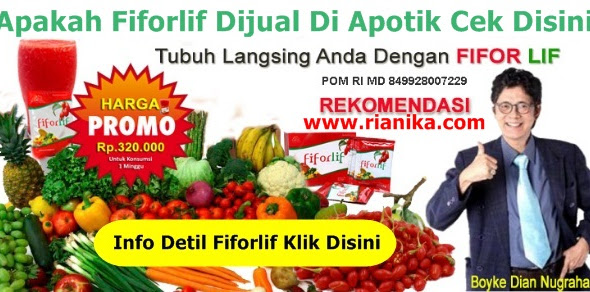 Fiforlif Dijual Di Apotik Apakah Fiforlif Dijual Di Apotik Cek Disini