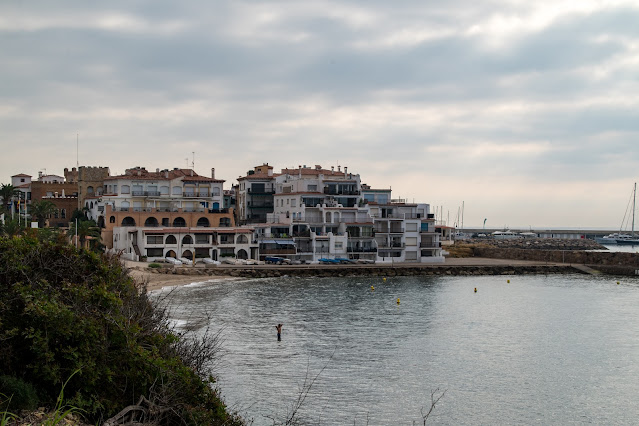 Roda De Bara playa.