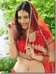 Anu Smirthi Latest Hot Stills
