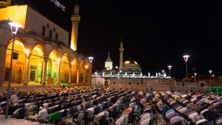 Tradisi yang Bakal Hilang di Ramadhan 2020