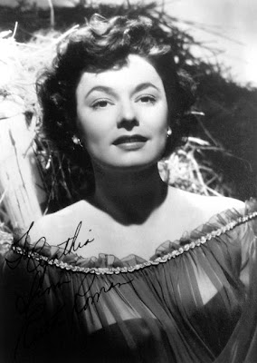 Ruth Roman