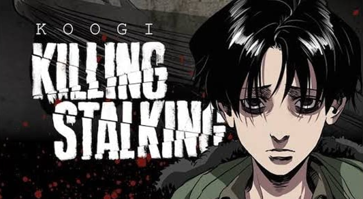 Killing Stalking img