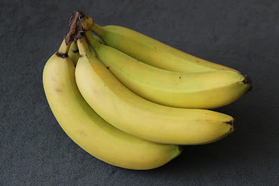 banana health benefits