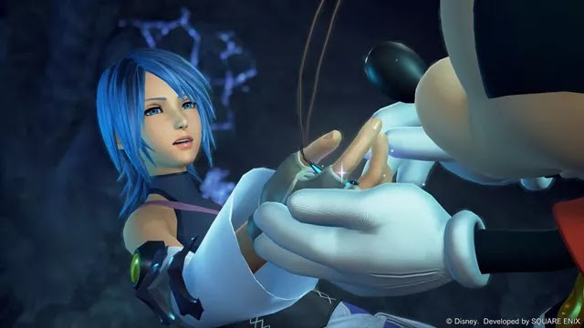 Descargar Kingdom Hearts HD 2.8 Final Chapter Prologue PC en 1-Link