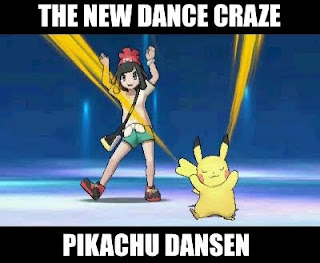 funny pokemon meme