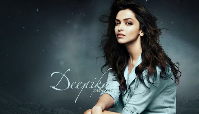 Deepika Padukone Wallpapers Free Download