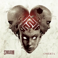 pochette SWARM omerta 2024