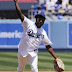 Dodgers Opening Day: Will.I.Am