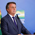  Bolsonaro: ‘Povo viu um pouco do que é ditadura com lockdown’